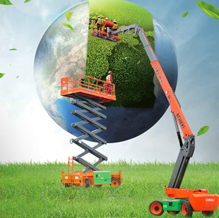 科技創(chuàng  )新賦能綠色產(chǎn)品